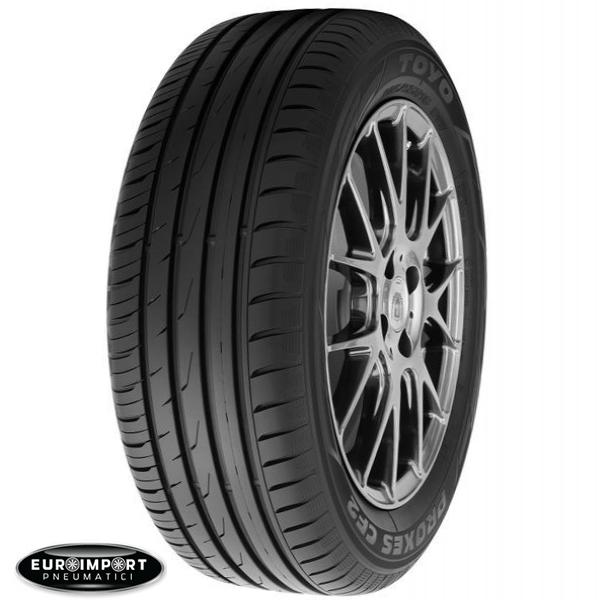 Toyo PROXES CF2  205/65 R16 95 V   TL